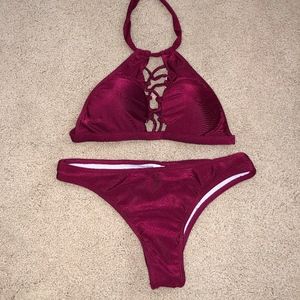 Two piece Bikini